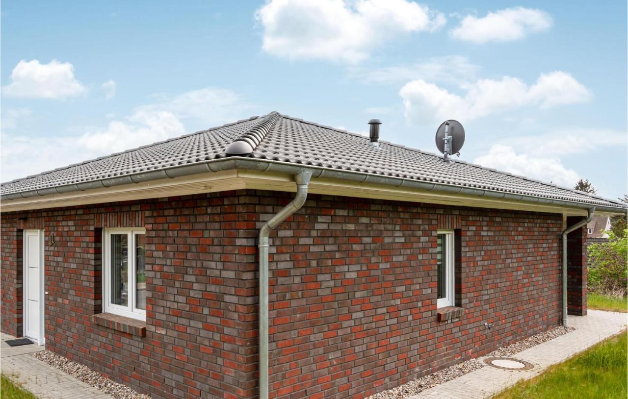Beautiful Home In Bleckede With Wifi Exterior photo