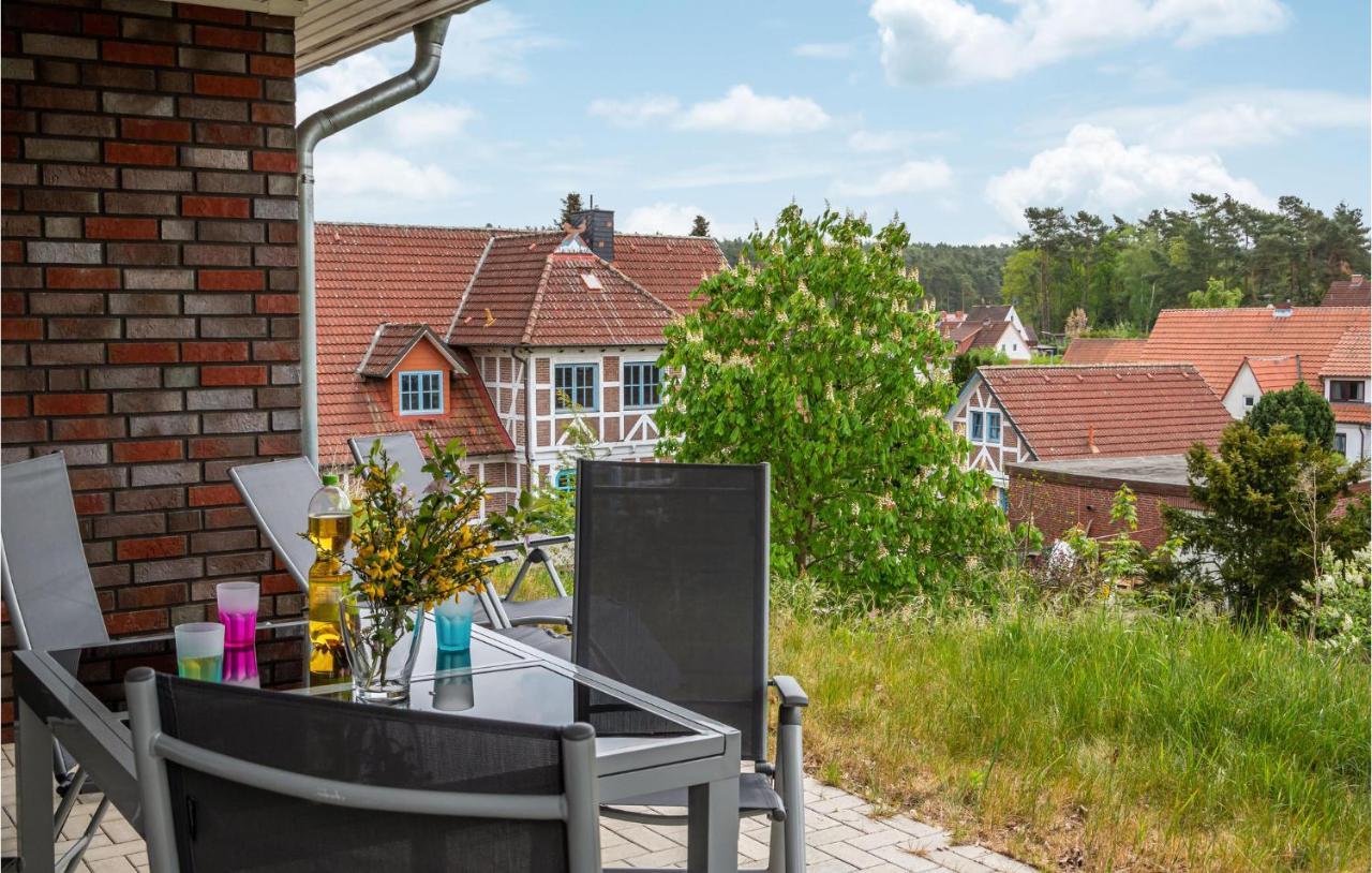 Beautiful Home In Bleckede With Wifi Exterior photo