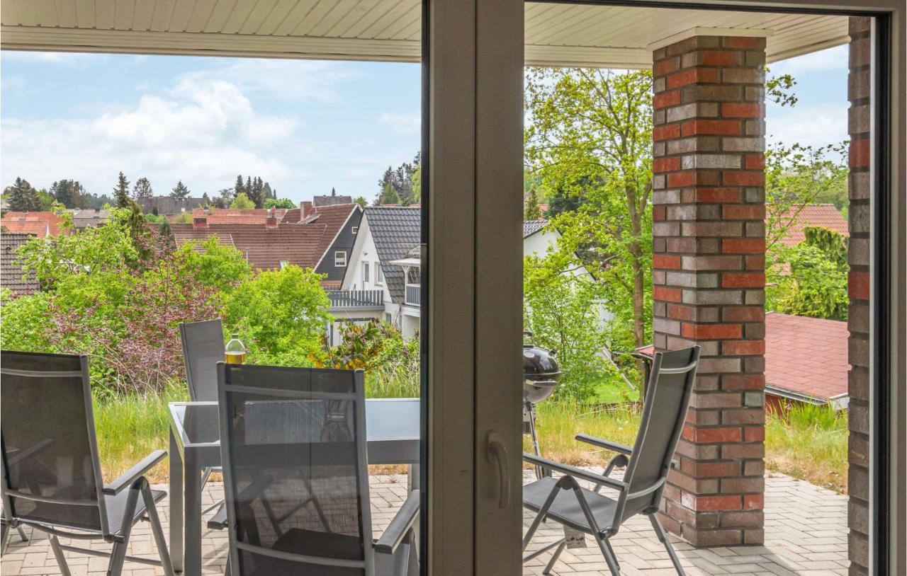Beautiful Home In Bleckede With Wifi Exterior photo